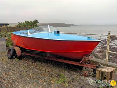 Albatross Albatross Mk3
