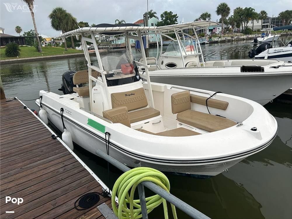 Trophy 22CC - 2024 Trophy 22CC - Photo #1