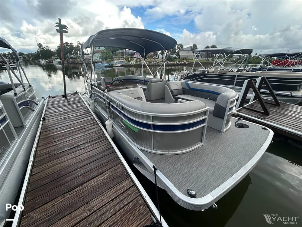 Bennington 22 SX - 2023 Bennington 22 SX - Photo #1