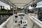 Sailfish 242 CC - 2023 Sailfish 242 CC - Photo #5