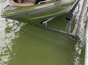 Mastercraft XT21
