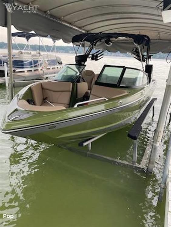 Mastercraft XT21 - 2022 Mastercraft XT21 - Photo #1