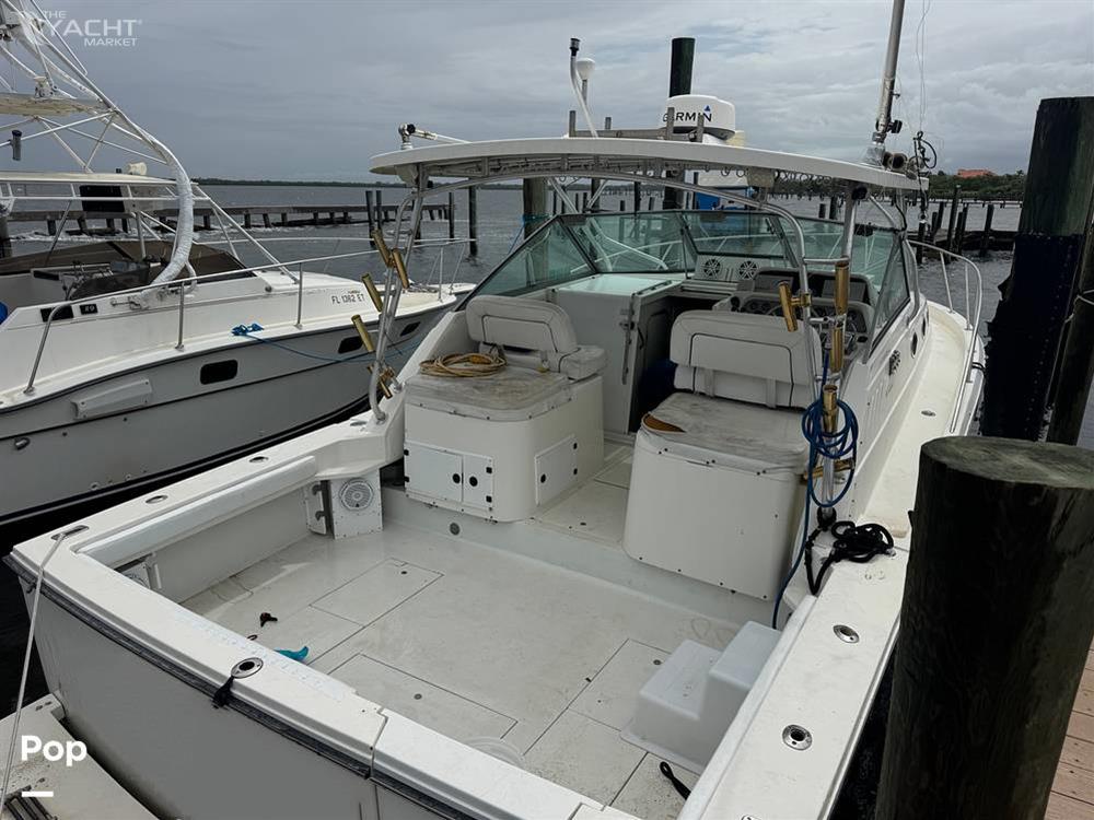 Wellcraft 330 Coastal - 1999 Wellcraft 330 Coastal - Photo #1