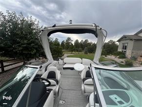 Crownline 255 SS