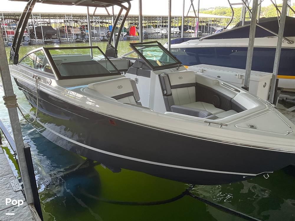 Cobalt R6 - 2023 Cobalt R6 - Photo #1