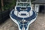 Seaswirl 2601 WA Striper - All Sea decked