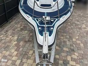 Seaswirl 2601 WA Striper