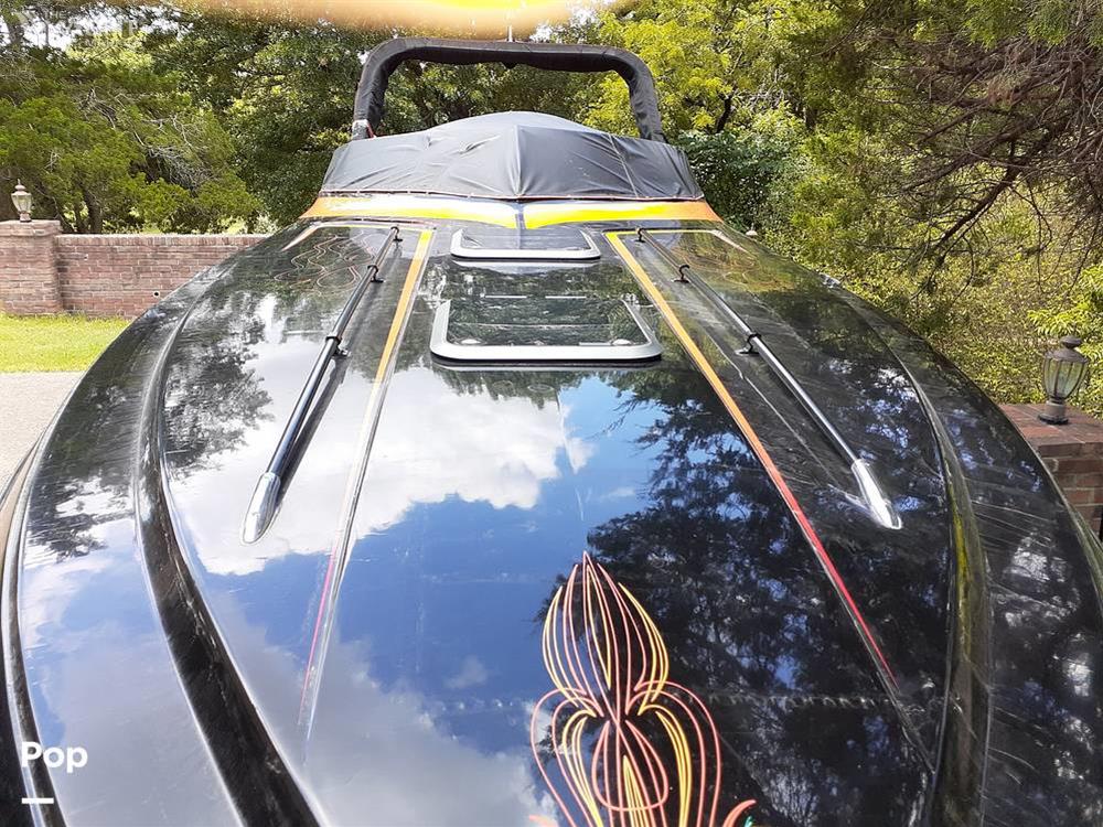 Stryker 2800 Equalizer - 1989 Stryker 2800 Equalizer - Photo #1