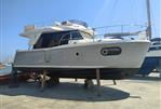 Beneteau Swift Trawler 30