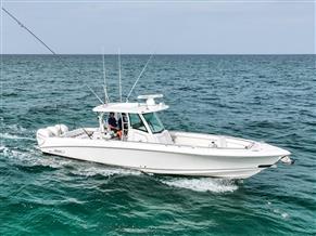 Boston Whaler