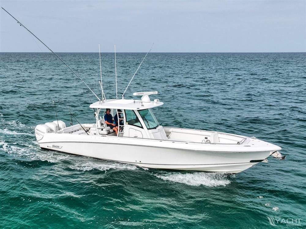 Boston Whaler