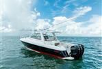 Intrepid 430 Sport Yacht