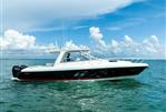 Intrepid 430 Sport Yacht