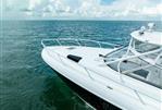 Intrepid 430 Sport Yacht