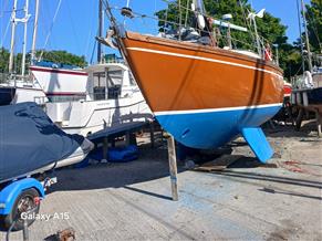 Sovereign 32