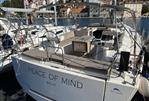 Dufour 520 Grand Large