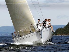 Hanse 400 E