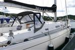 Hanse 400 E