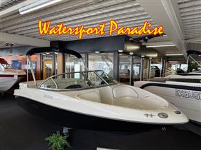 Sea Ray 175 Sport