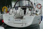 Jeanneau Sun Odyssey 389