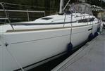 Jeanneau Sun Odyssey 389