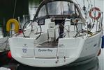 Jeanneau Sun Odyssey 389