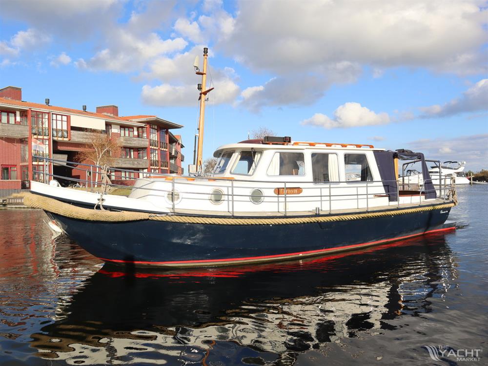 Grouwster Vlet 970 OK