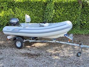 AB Inflatables Lammina 10 AL