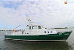 Customs Patrol Vessel 20 METER - Picture 2