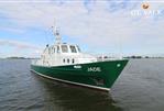 Customs Patrol Vessel 20 METER - Picture 3