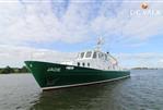 Customs Patrol Vessel 20 METER - Picture 4