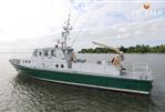 Customs Patrol Vessel 20 METER - Picture 5