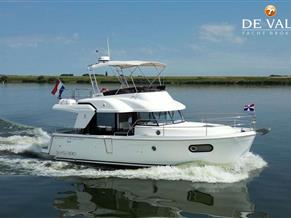 Beneteau Swift Trawler 35