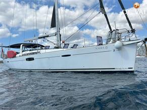 Beneteau Oceanis 60