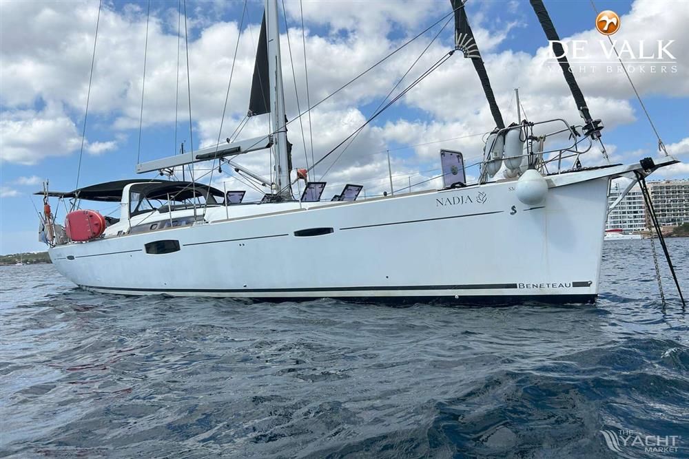Beneteau Oceanis 60 - Picture 1