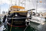 Motorsailer 23M - Picture 2