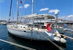 Jeanneau Sun Odyssey 49