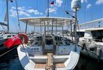 Jeanneau Sun Odyssey 49