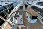 Jeanneau Sun Odyssey 49