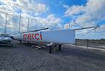 CUSTOM IMOCA 60