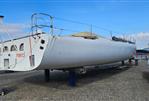CUSTOM IMOCA 60
