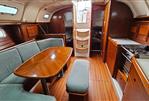BENETEAU OCEANIS 381