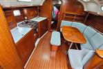 BENETEAU OCEANIS 381