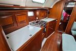 BENETEAU OCEANIS 381