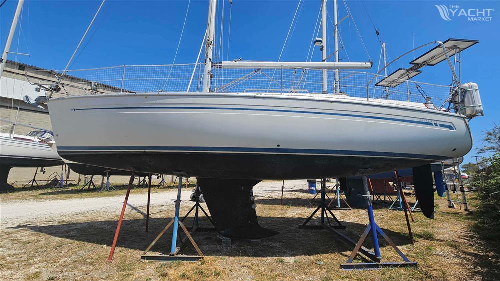 BAVARIA BAVARIA 34