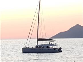 Lagoon 620