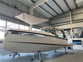 SAXDOR YACHTS 320GTO MY25