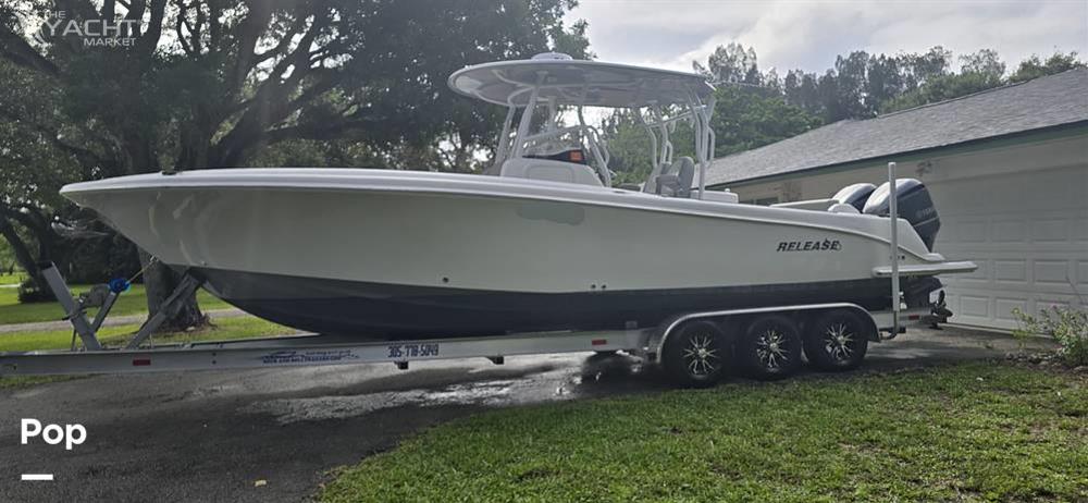 Release 295 Sport - 2021 Release 295 Sport - Photo #1