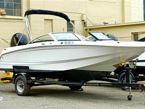 Four Winns HD2