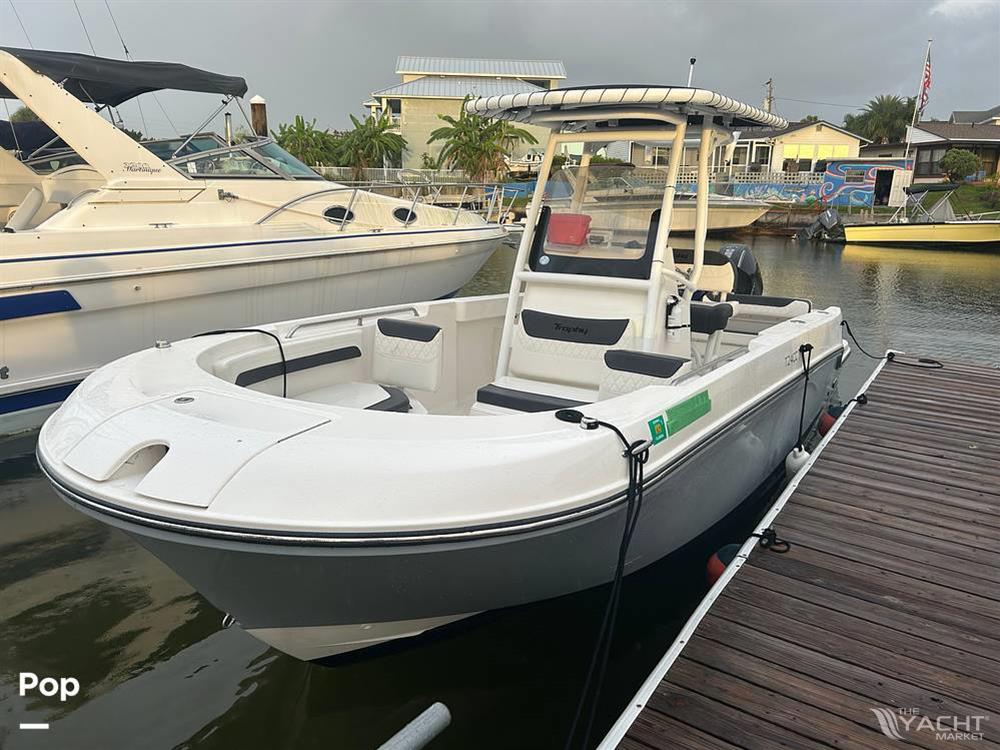 Trophy T24CC - 2025 Trophy T24CC - Photo #1